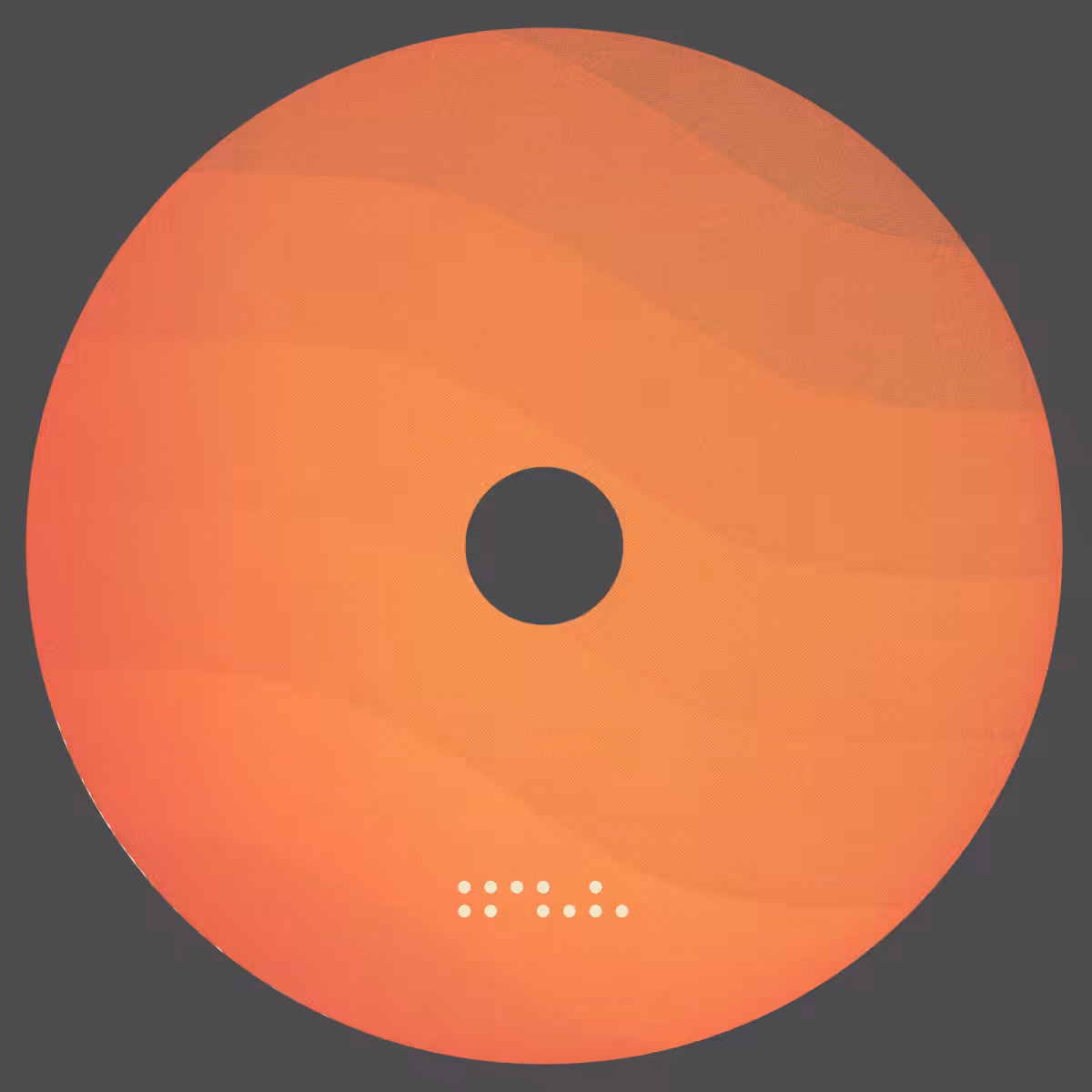 Tycho Dive Collectible