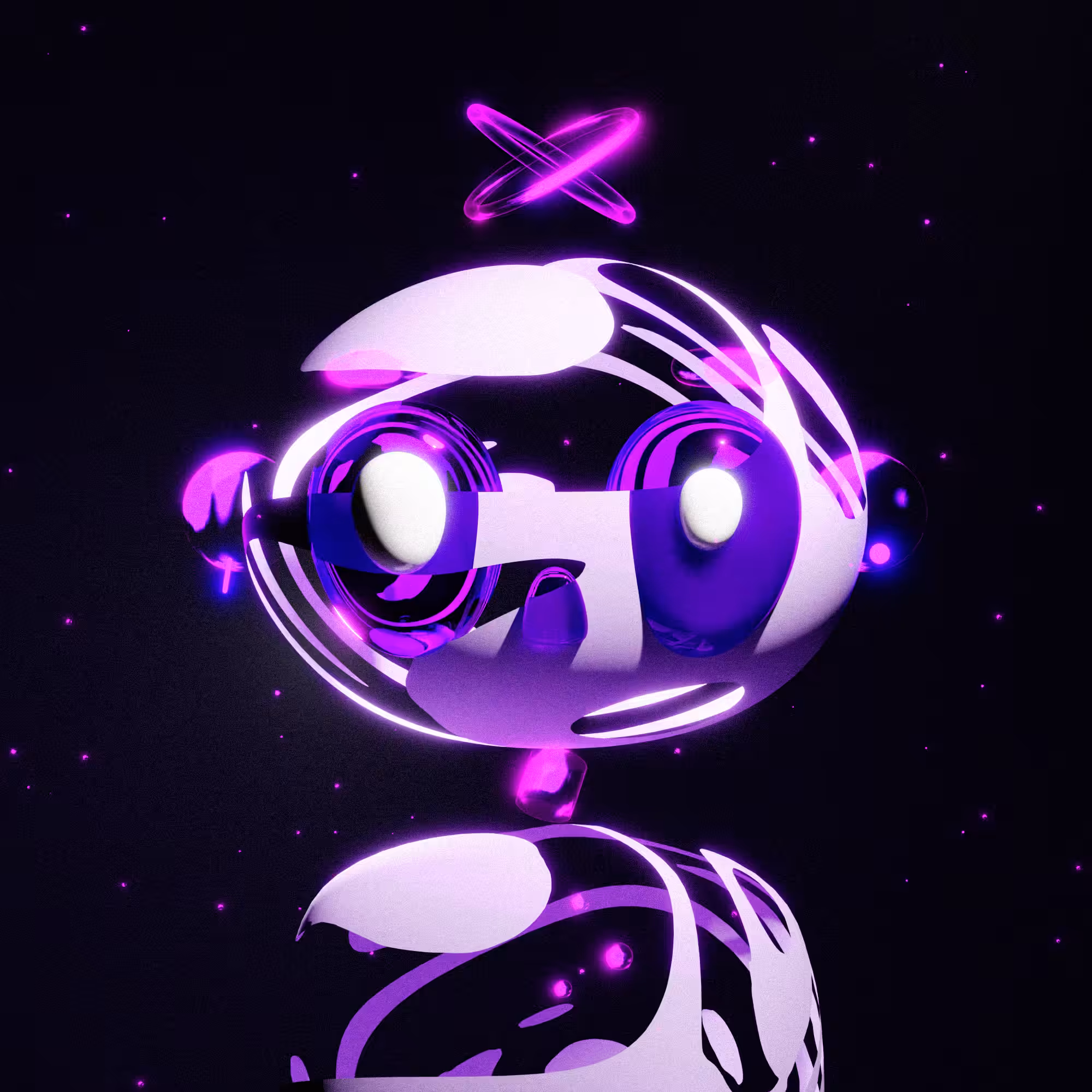 Ovalboy - Abstract 