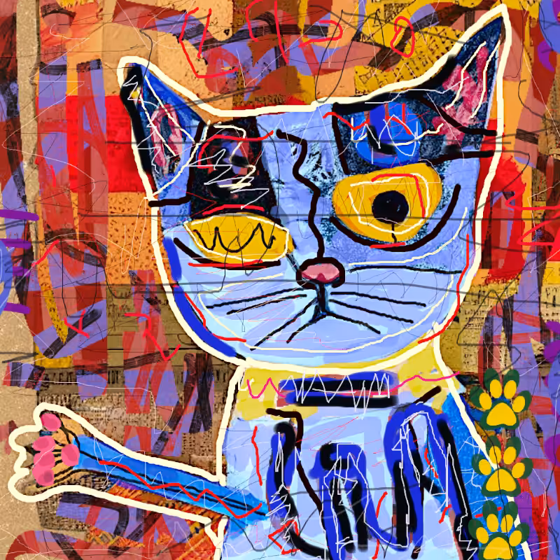 Kitties #5