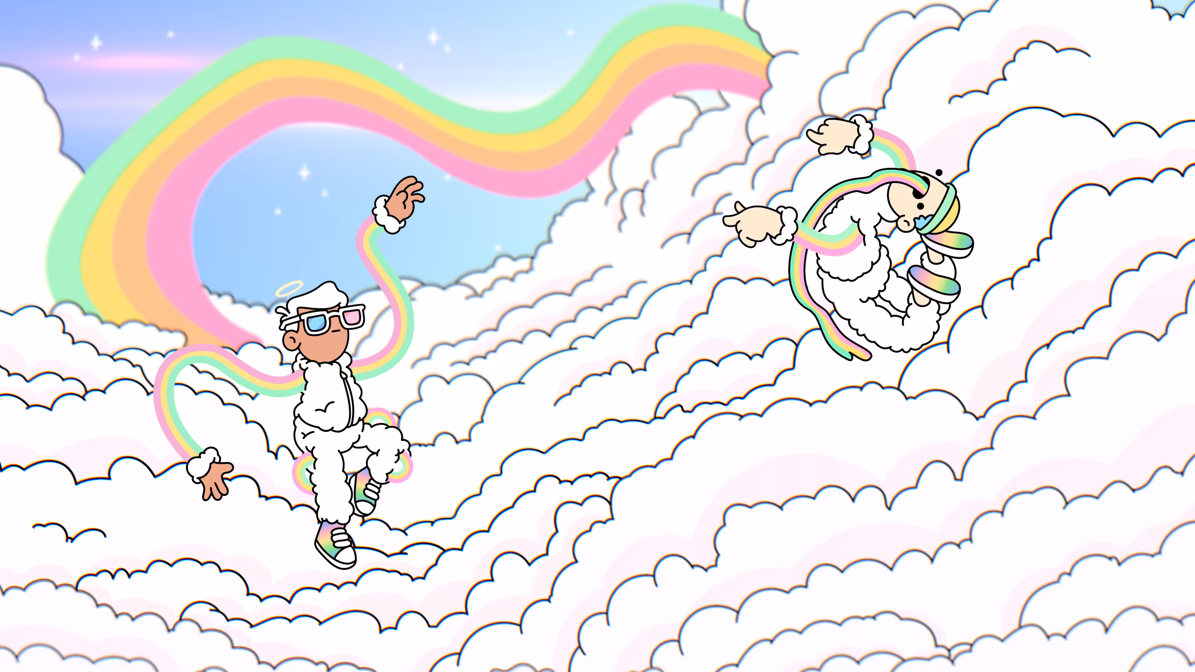 Dream a Dream