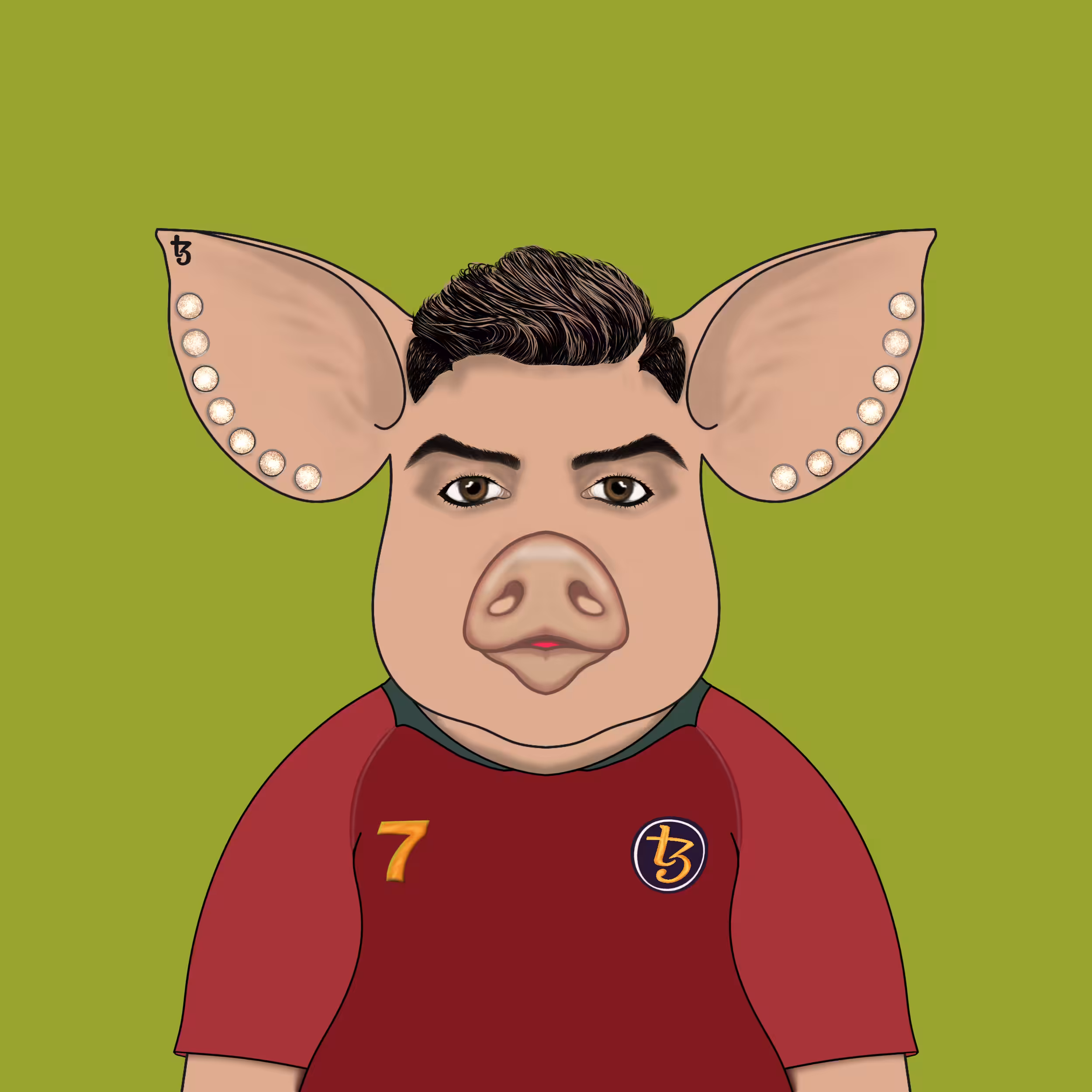 LipiTZ 7