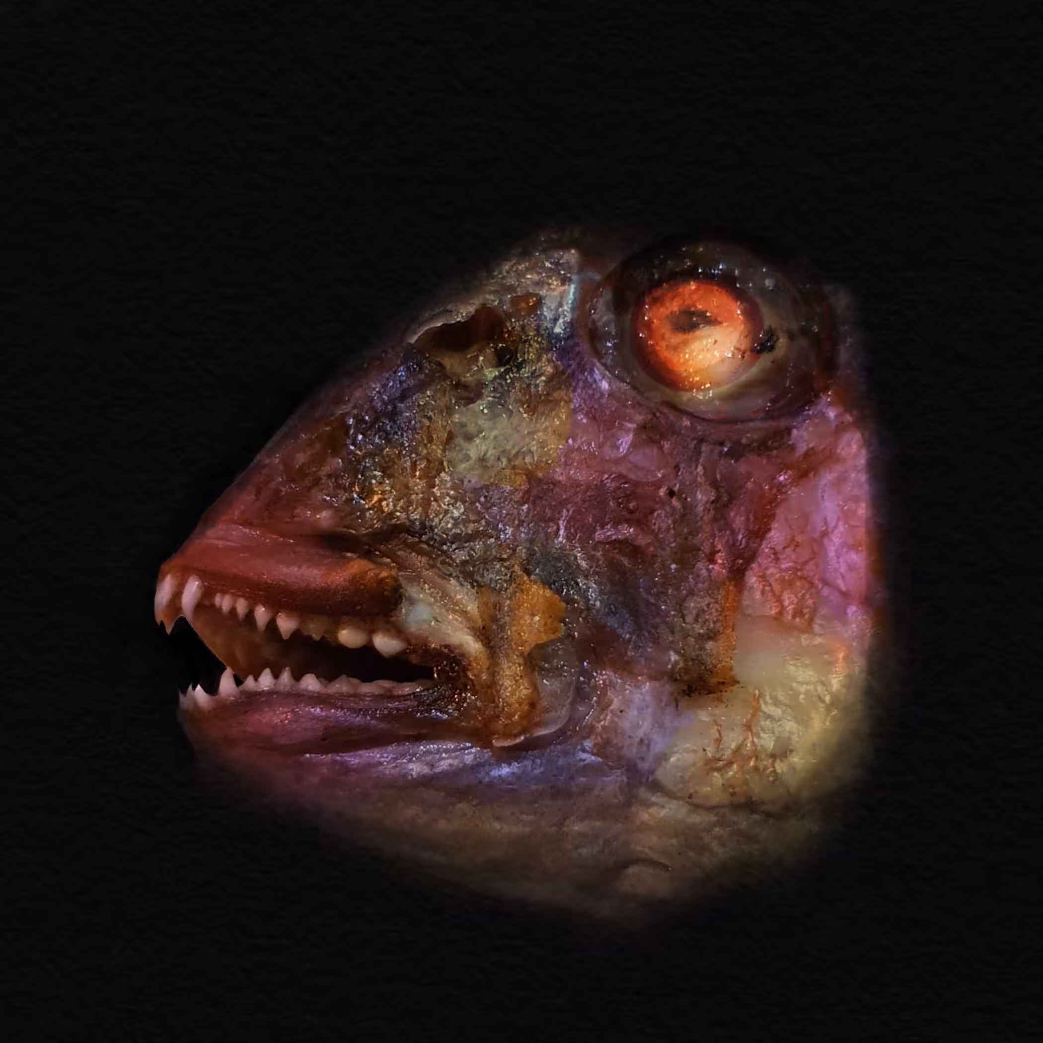 Your Halloween Special
