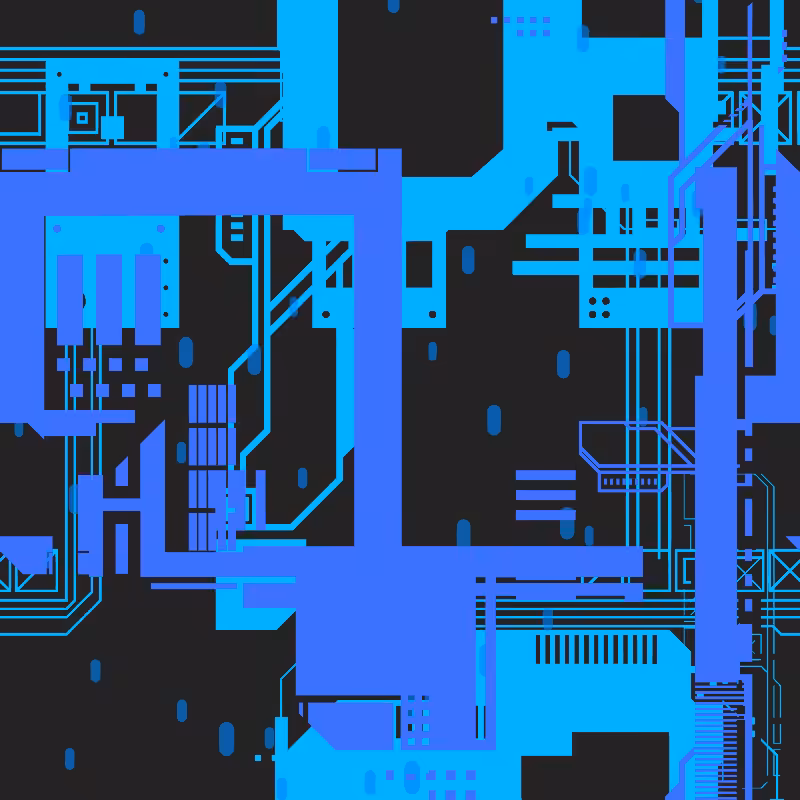 The Circuit Cure #9
