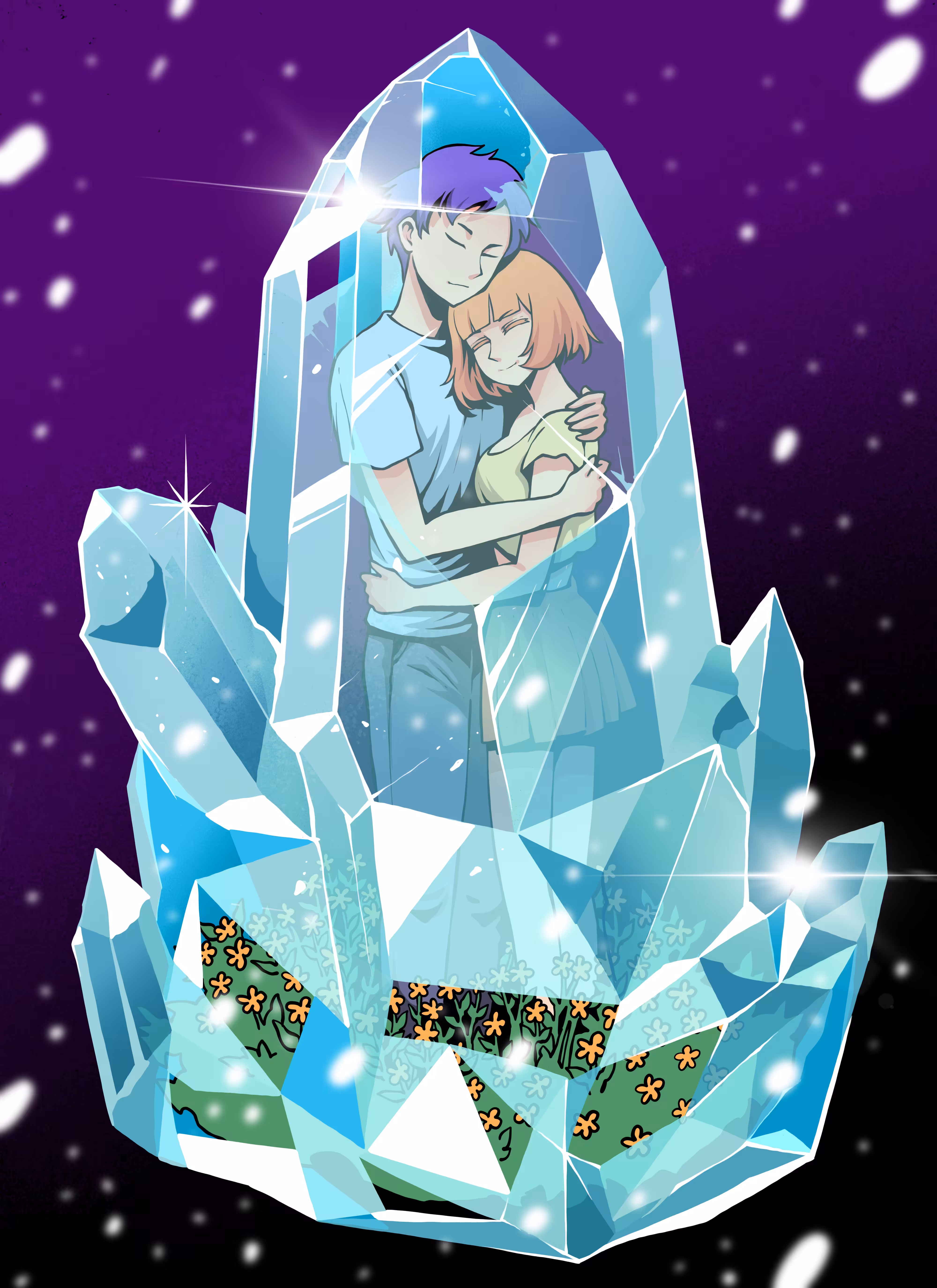 Eternal Love