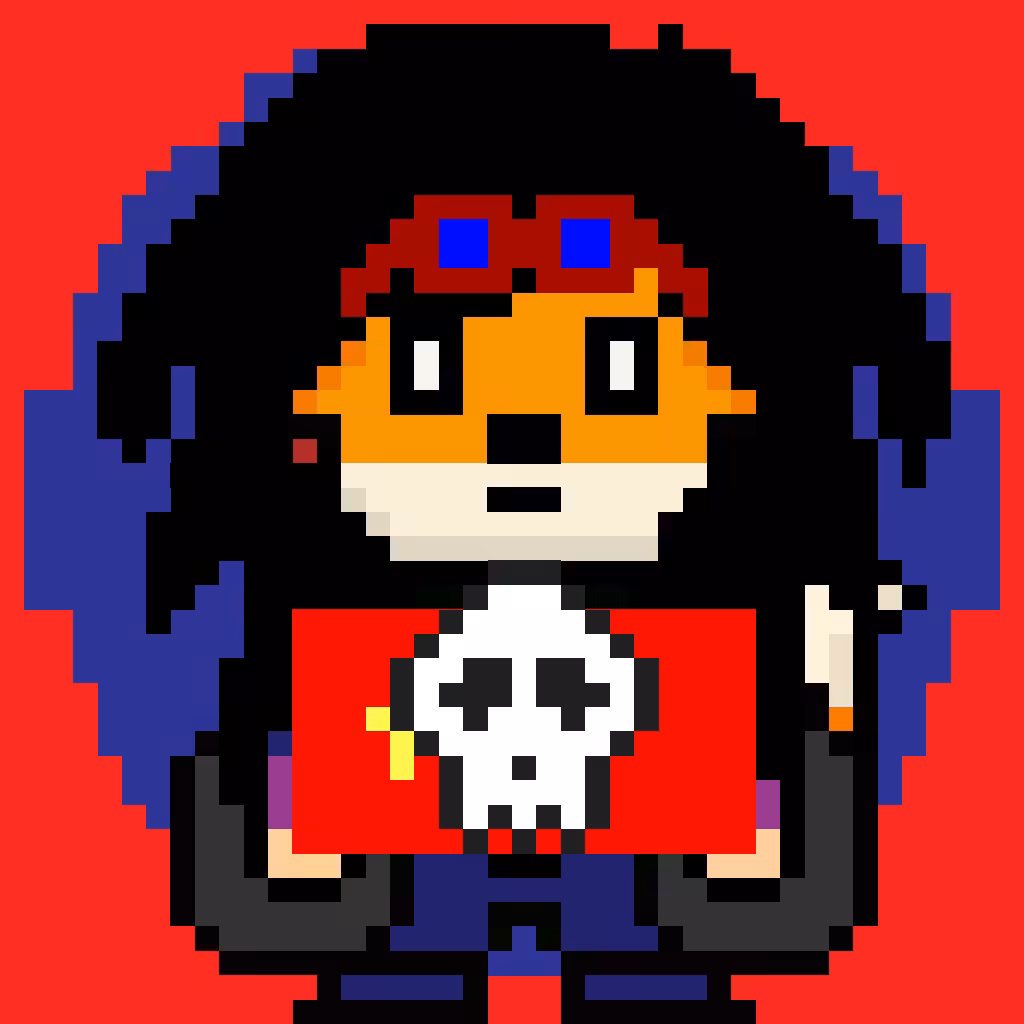 Foxquity #134
