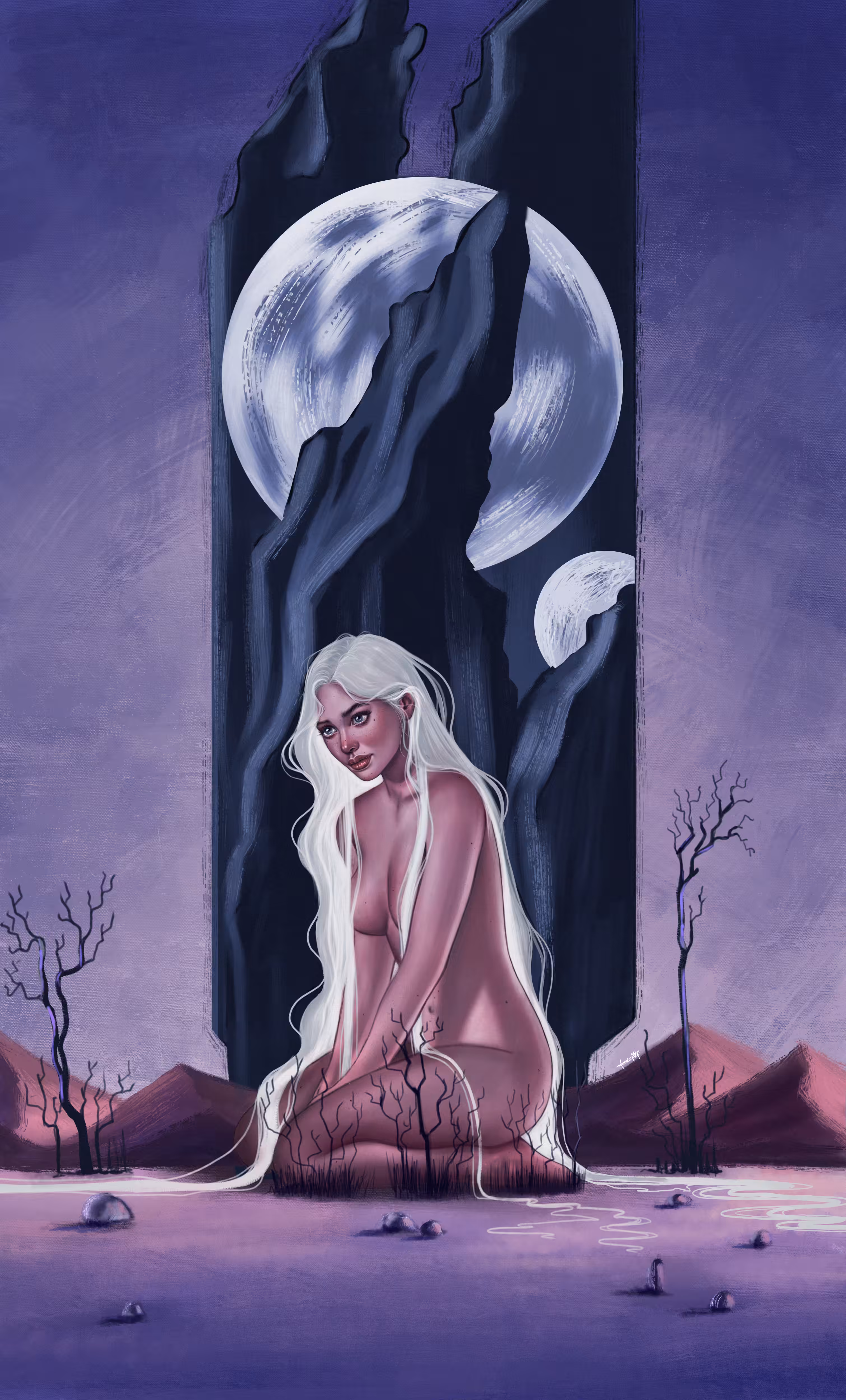 Contemplation