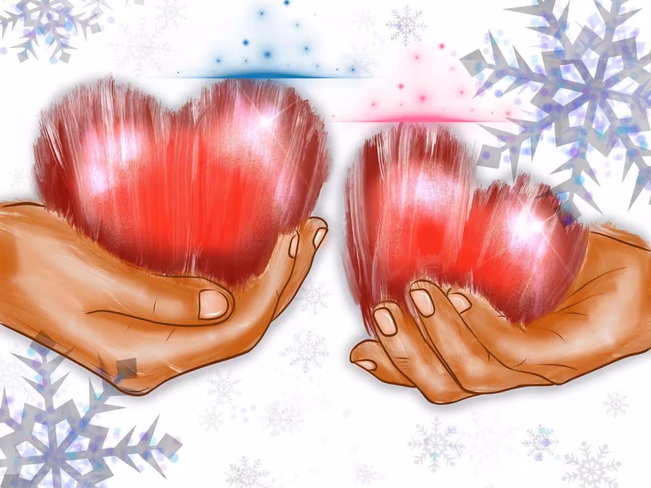 New Year's miracle)