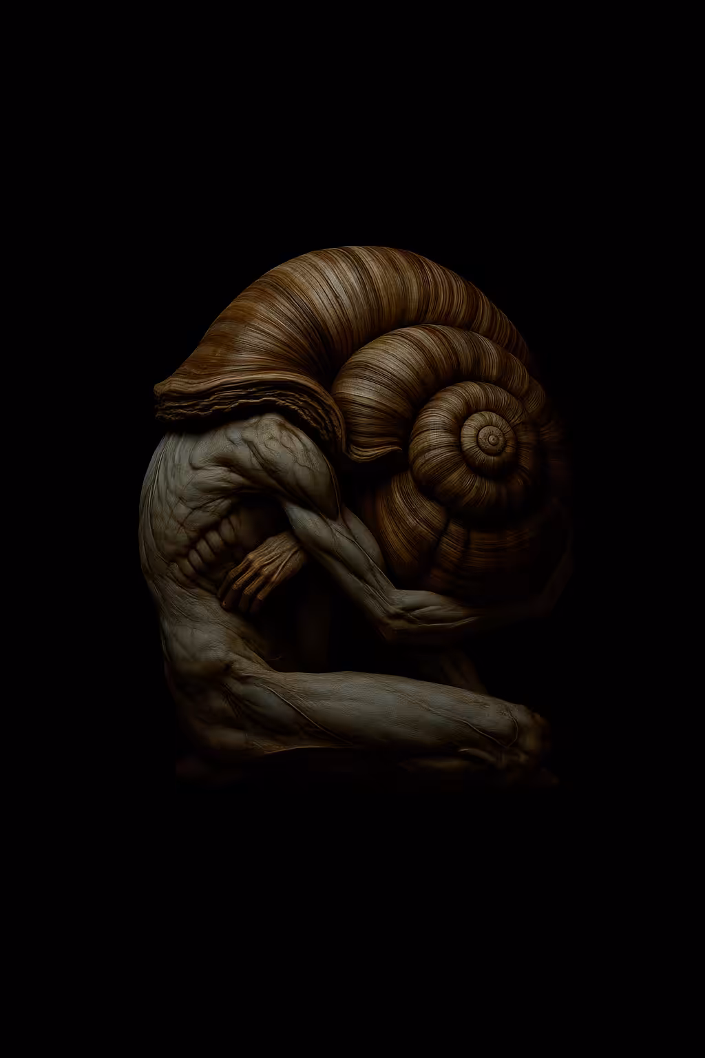 shell
