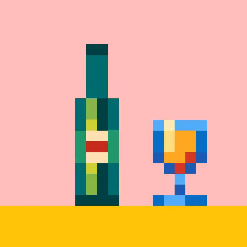 Dranks #4