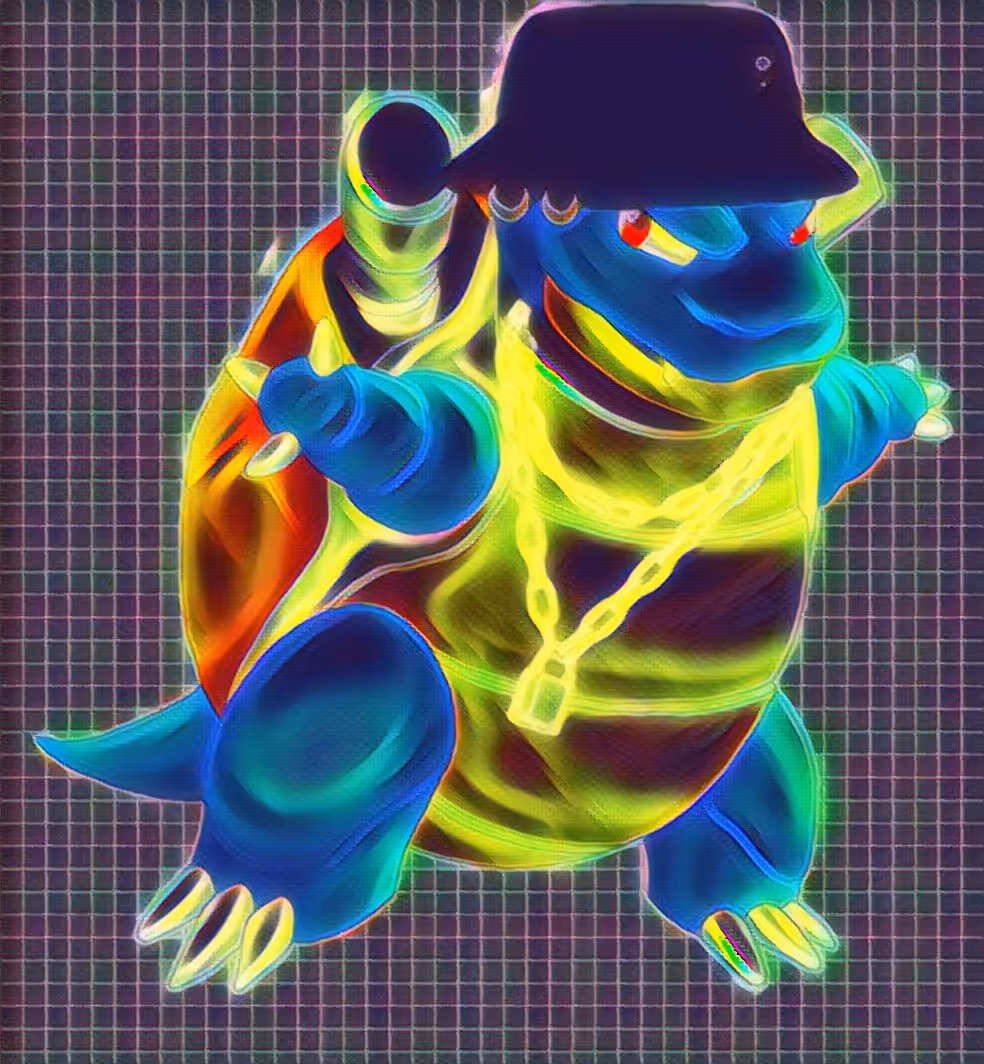 Blast