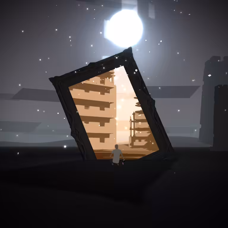 Portals #60