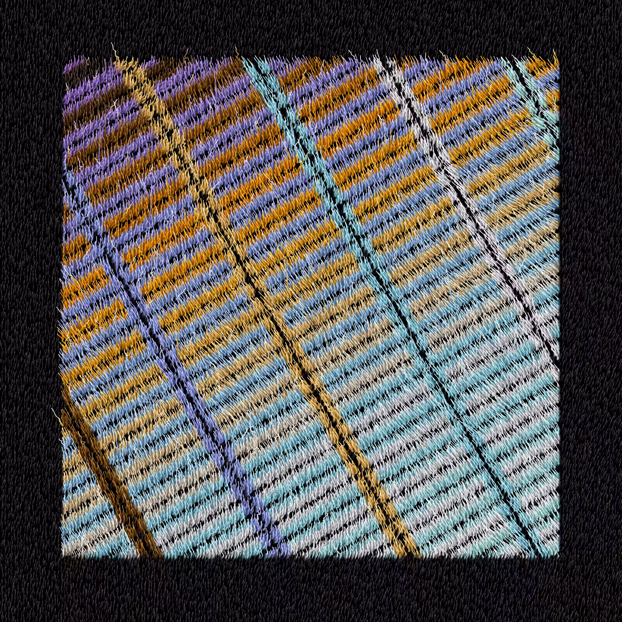 Furry Gradients #439