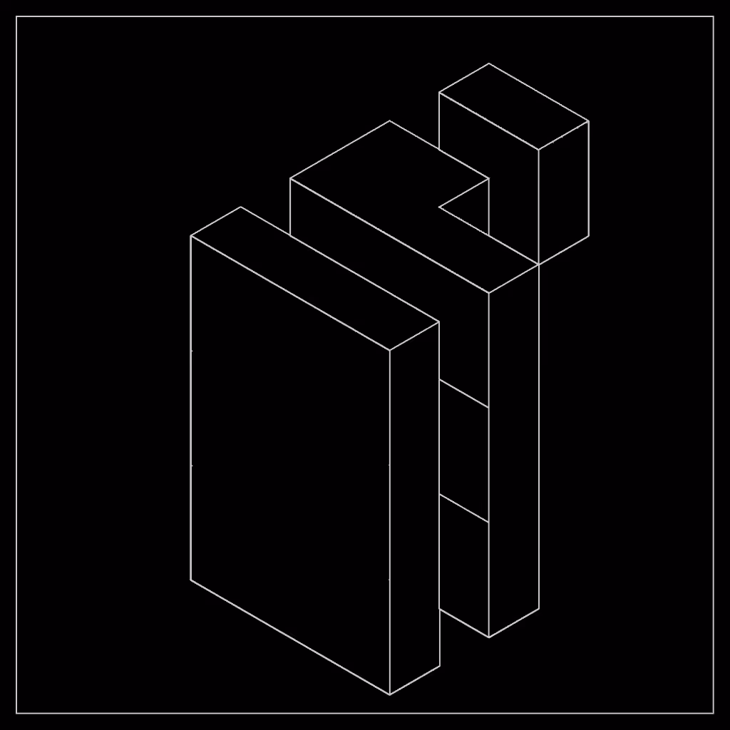 Modulo Space #451