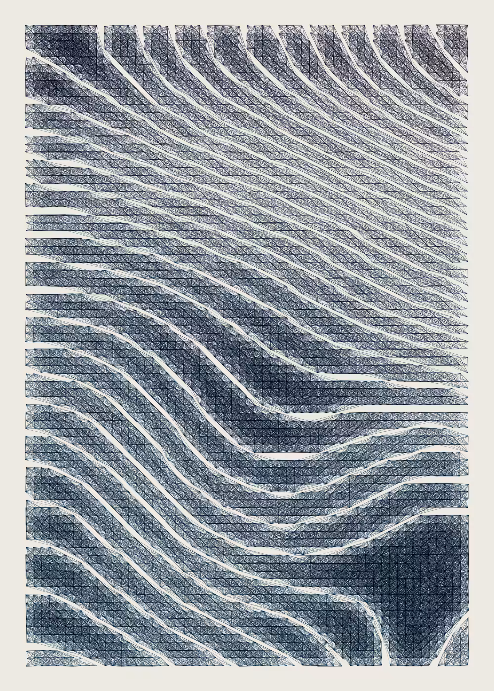 Intertwine #472