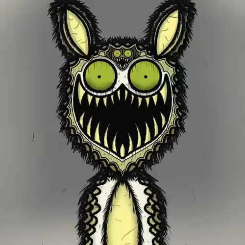 Durian Gravity Monster