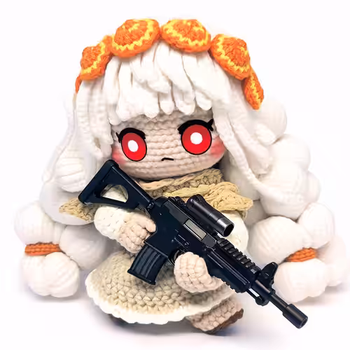 Knitkitmori #357