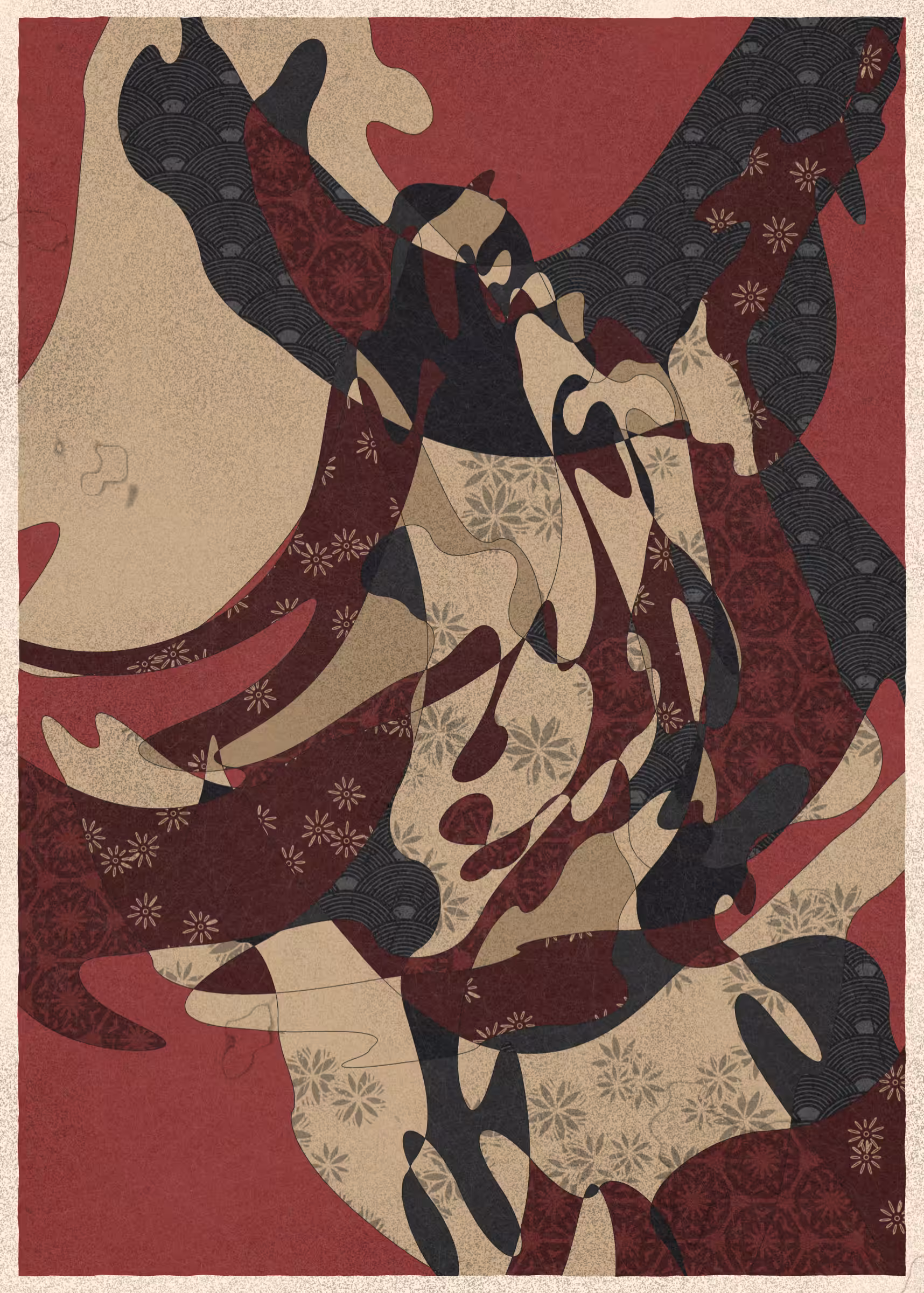 Memories of Qilin #1023