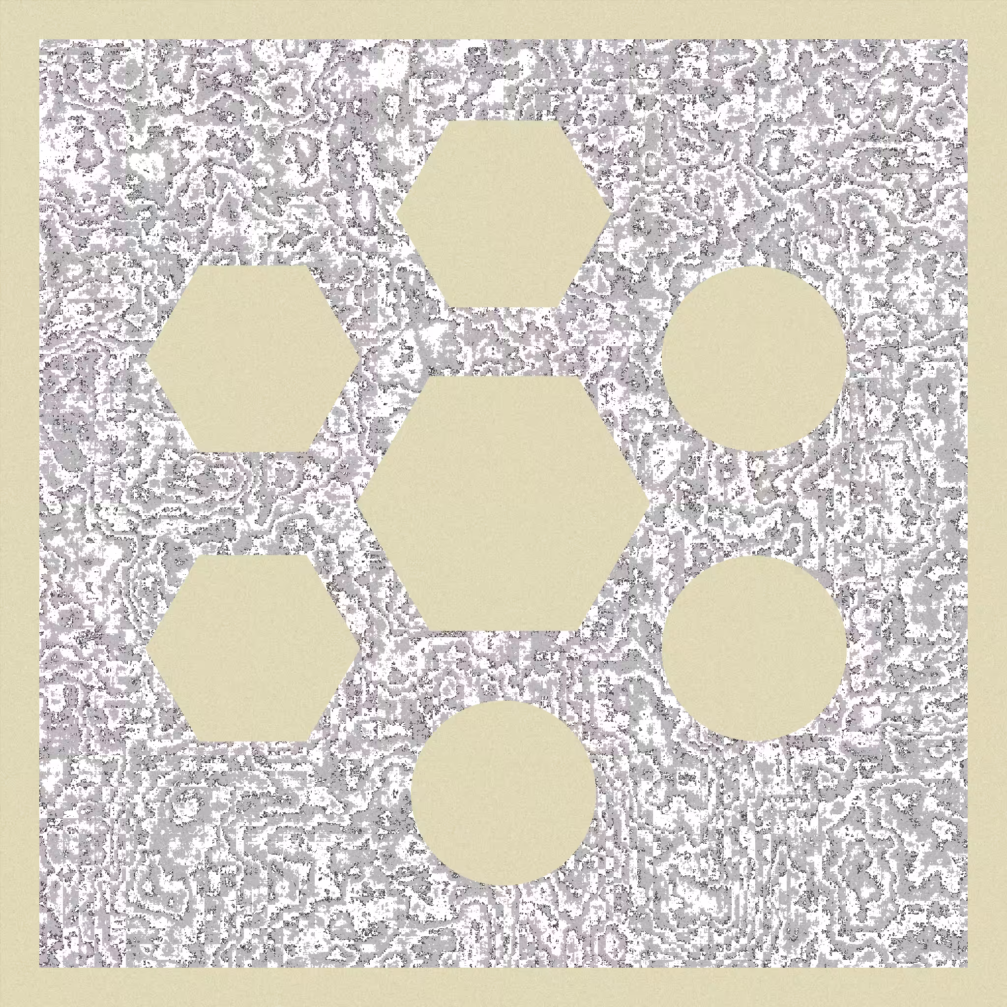 Corrosion #23