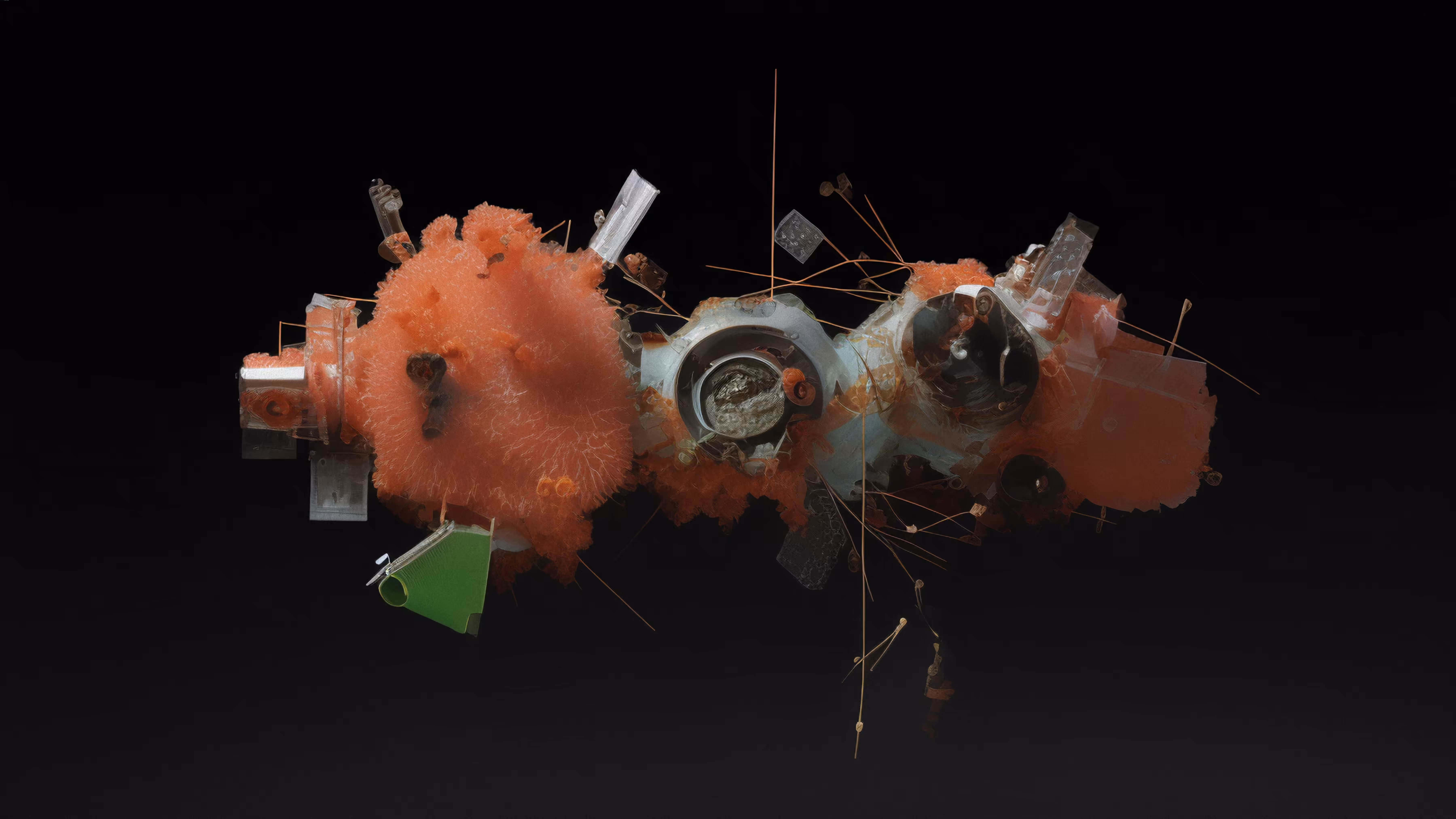 Collisions #1