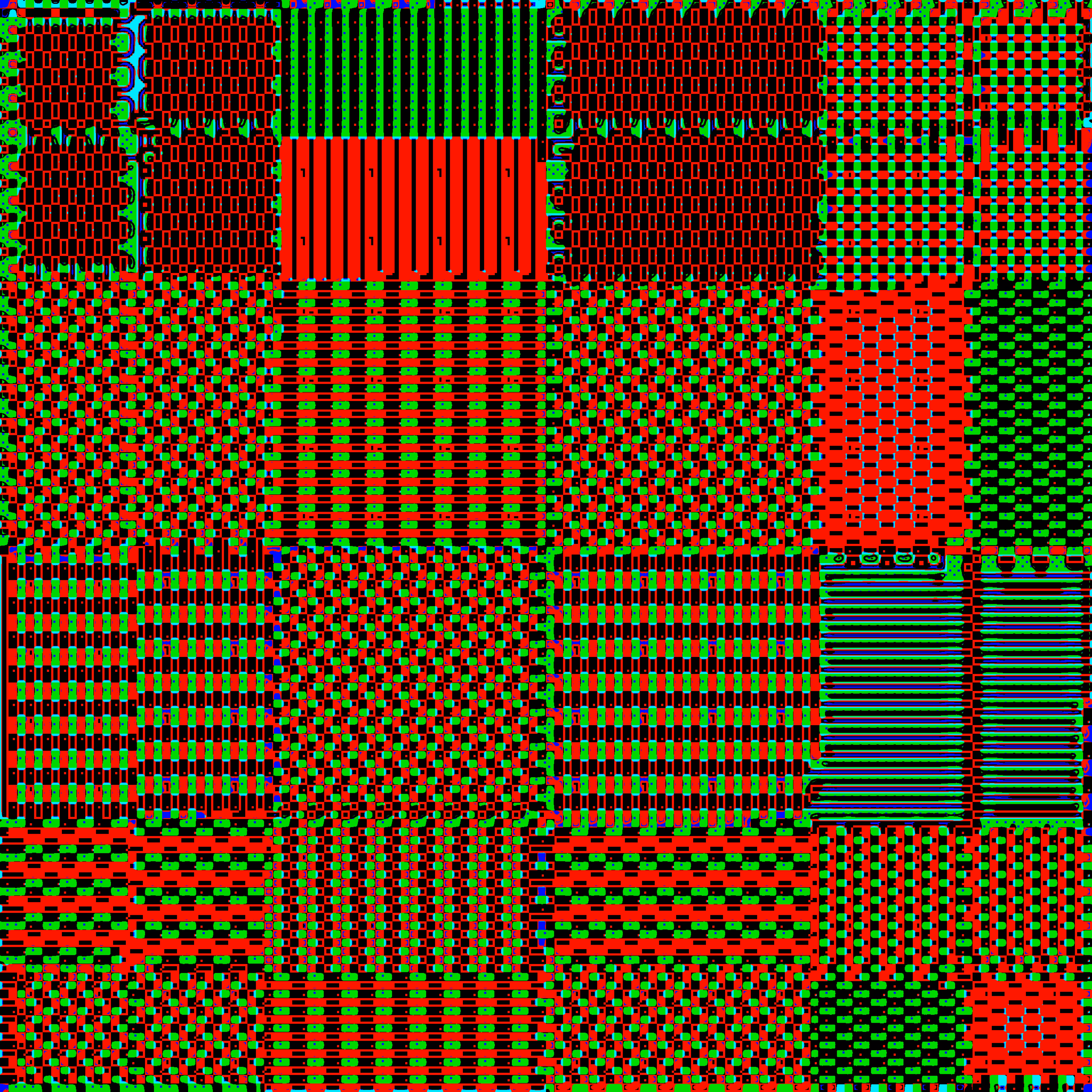 Pixel Rug: 08_01_22_Pixel_Rug_02