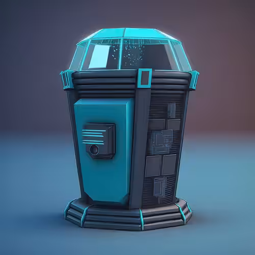 FUTURE TRASH V2 #41