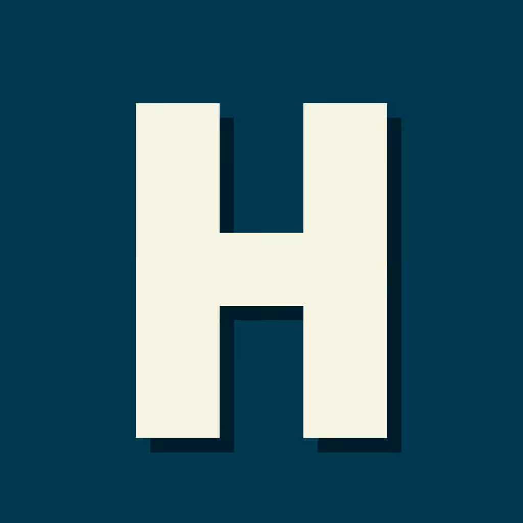 H