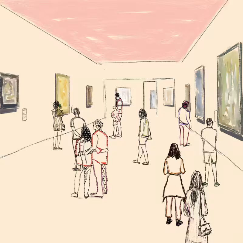 Museum tour #15
