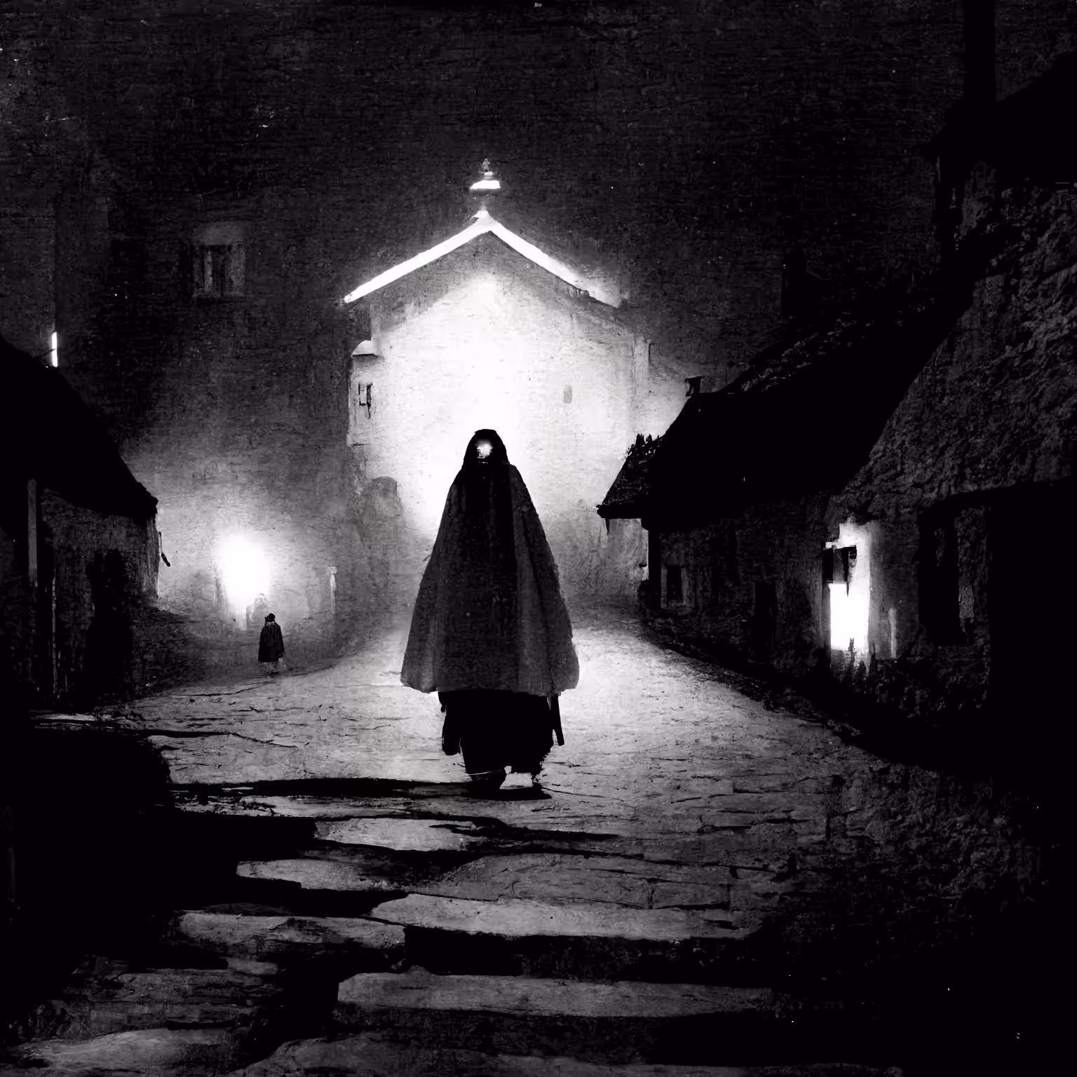 Night Walk