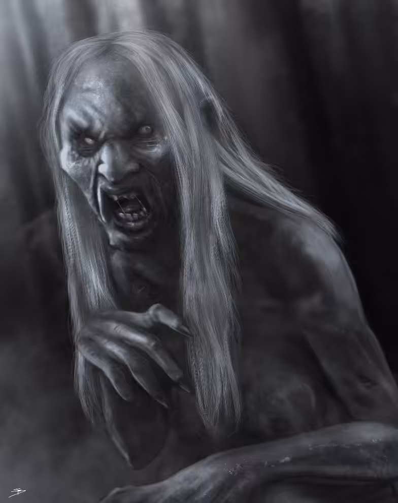 Crone