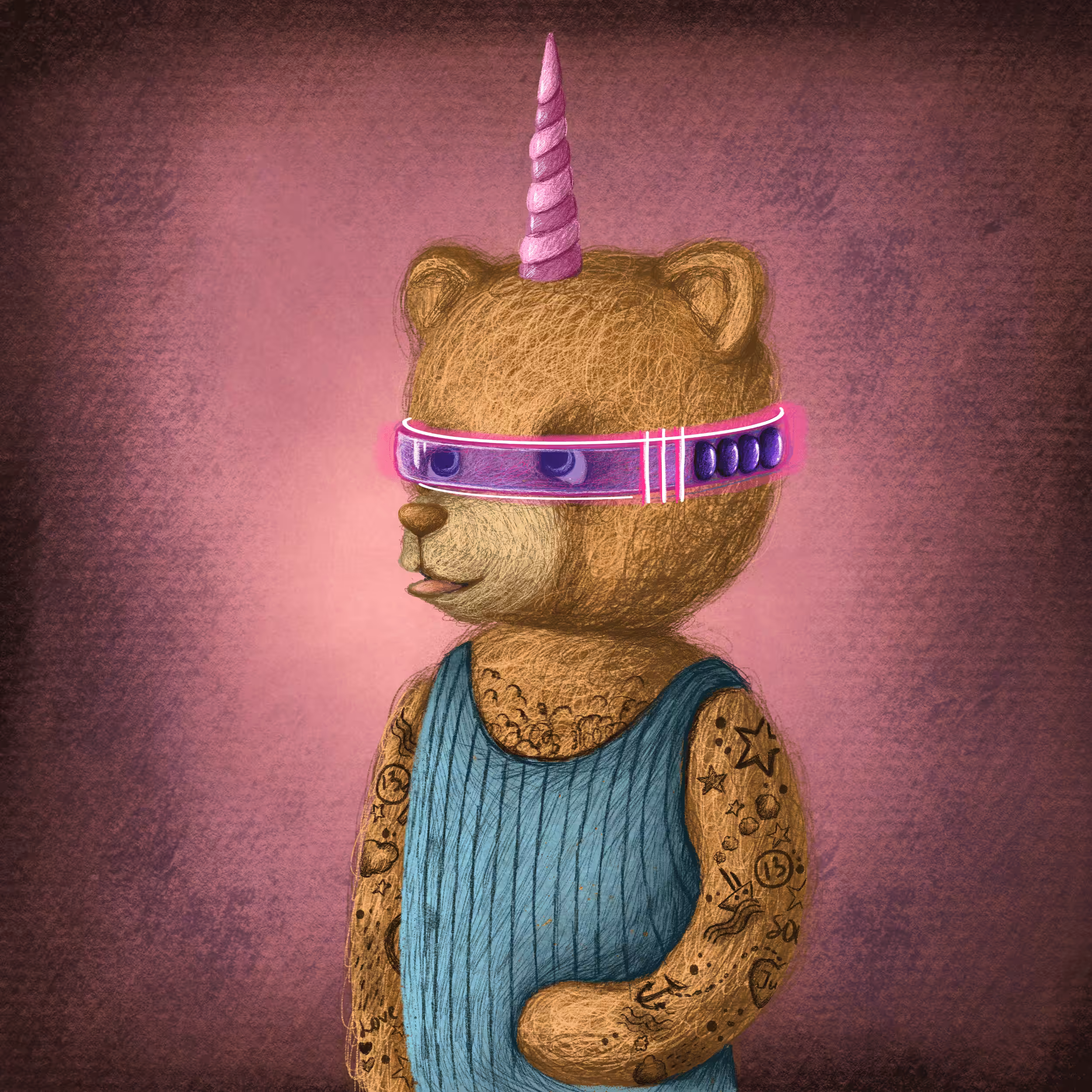 Bearmood664