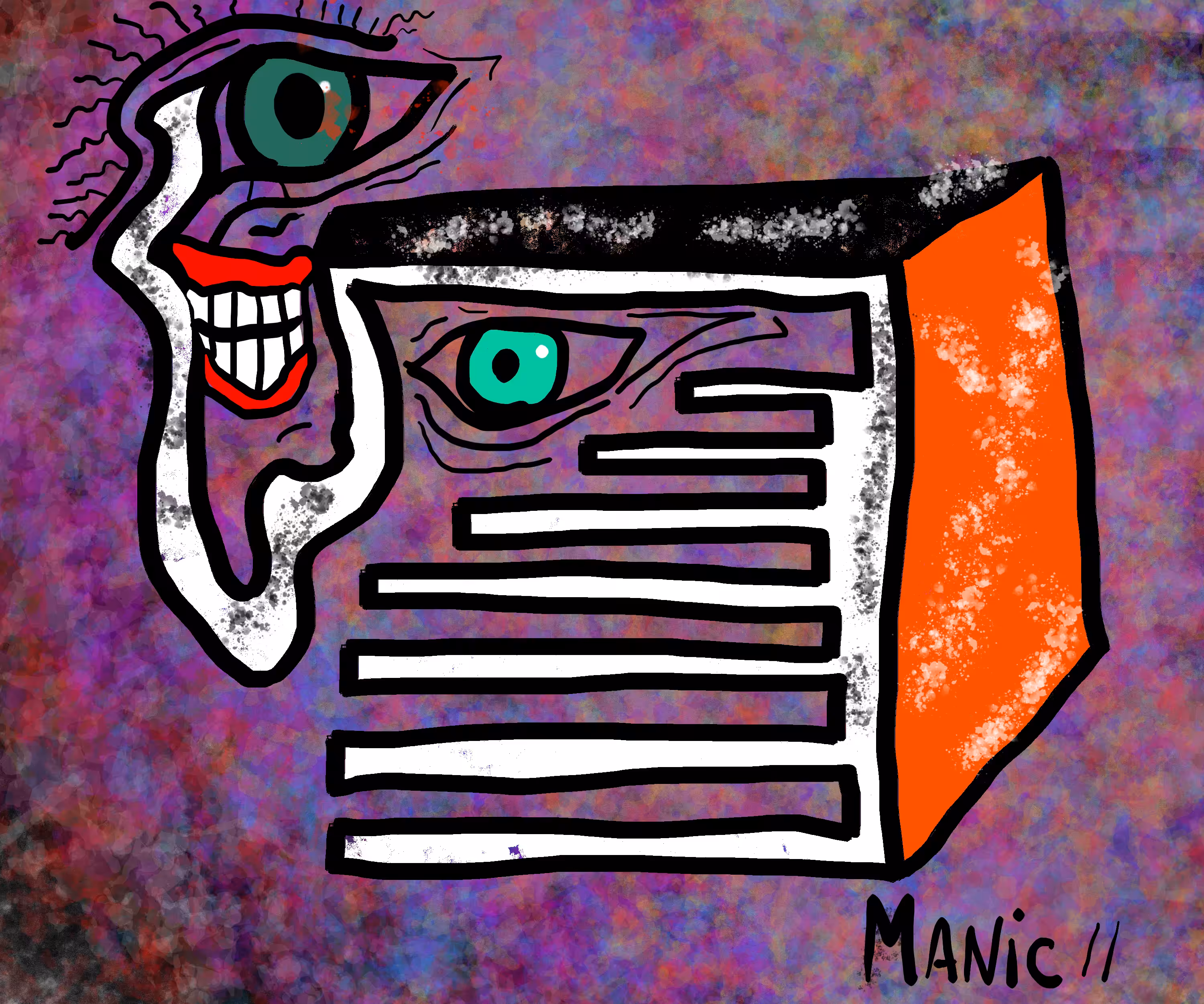 Strange