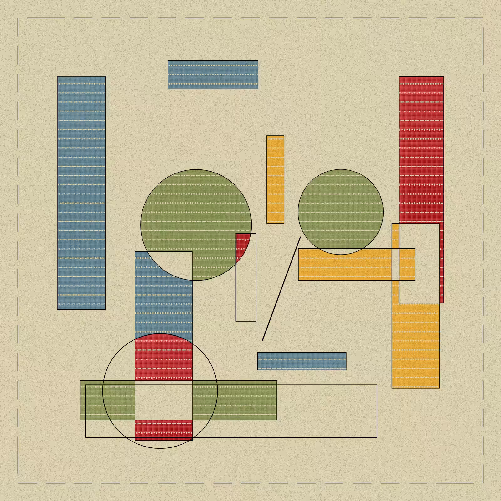 Modern & Mundane #17