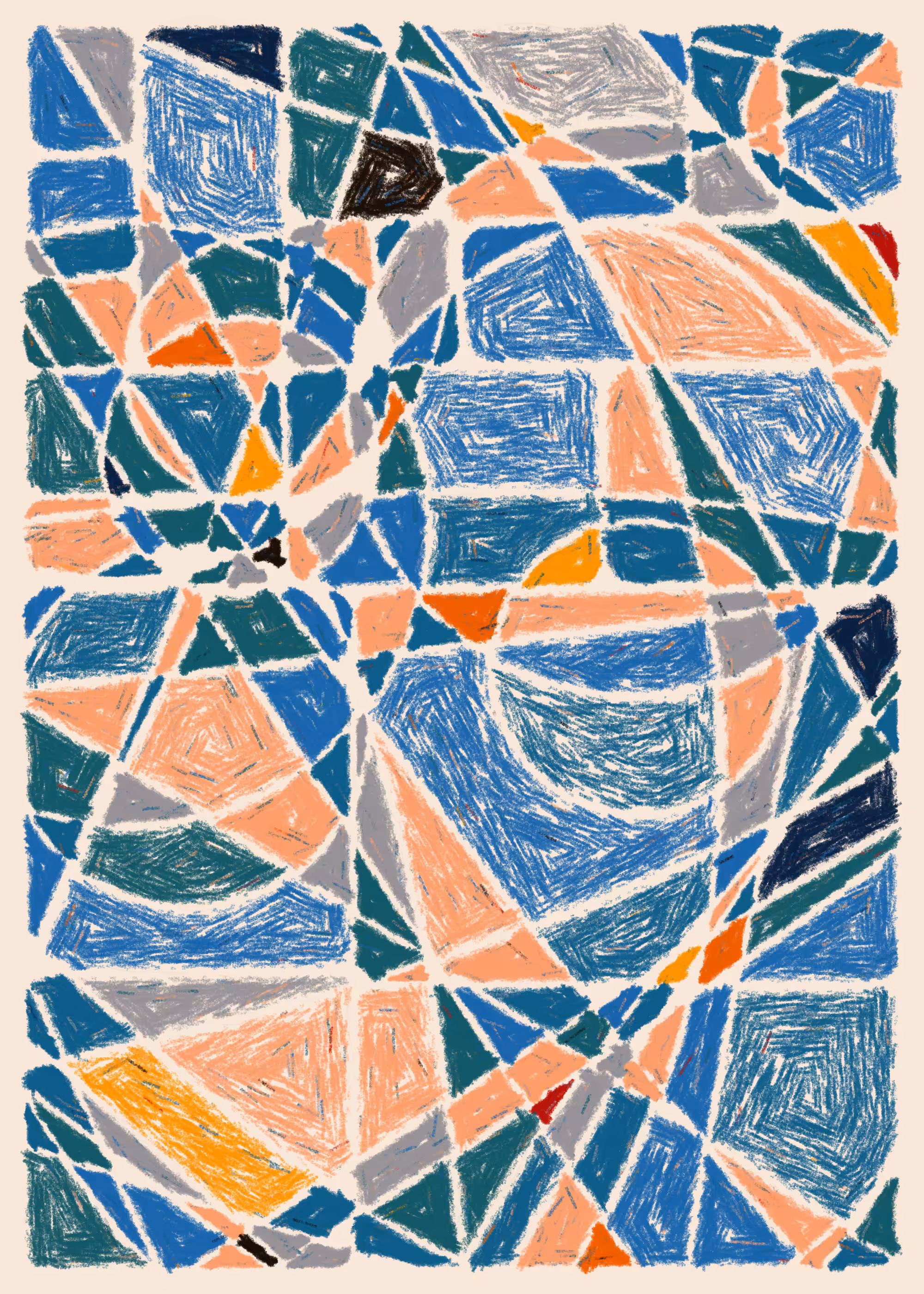 Superimposition #89