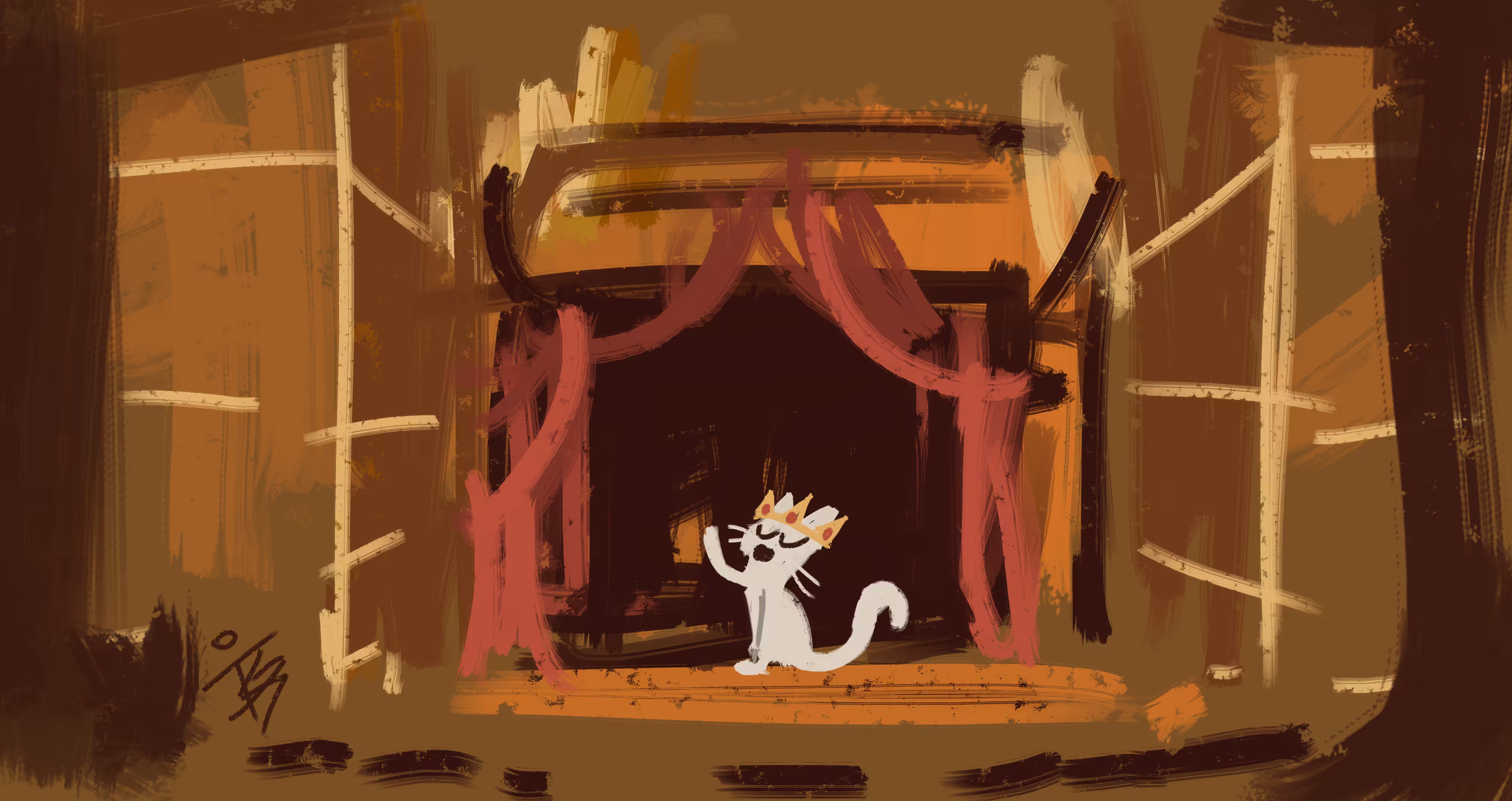The Opera King