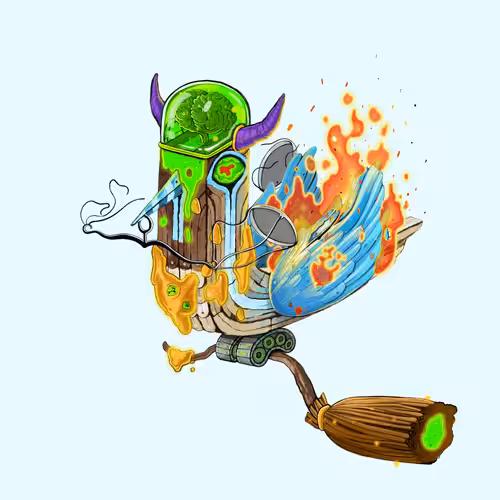 Acidic Bolbol 01