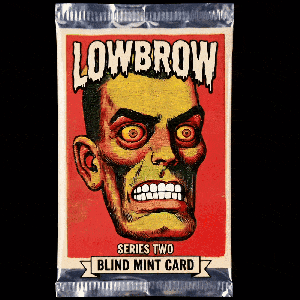 LOWBROW | Series Two