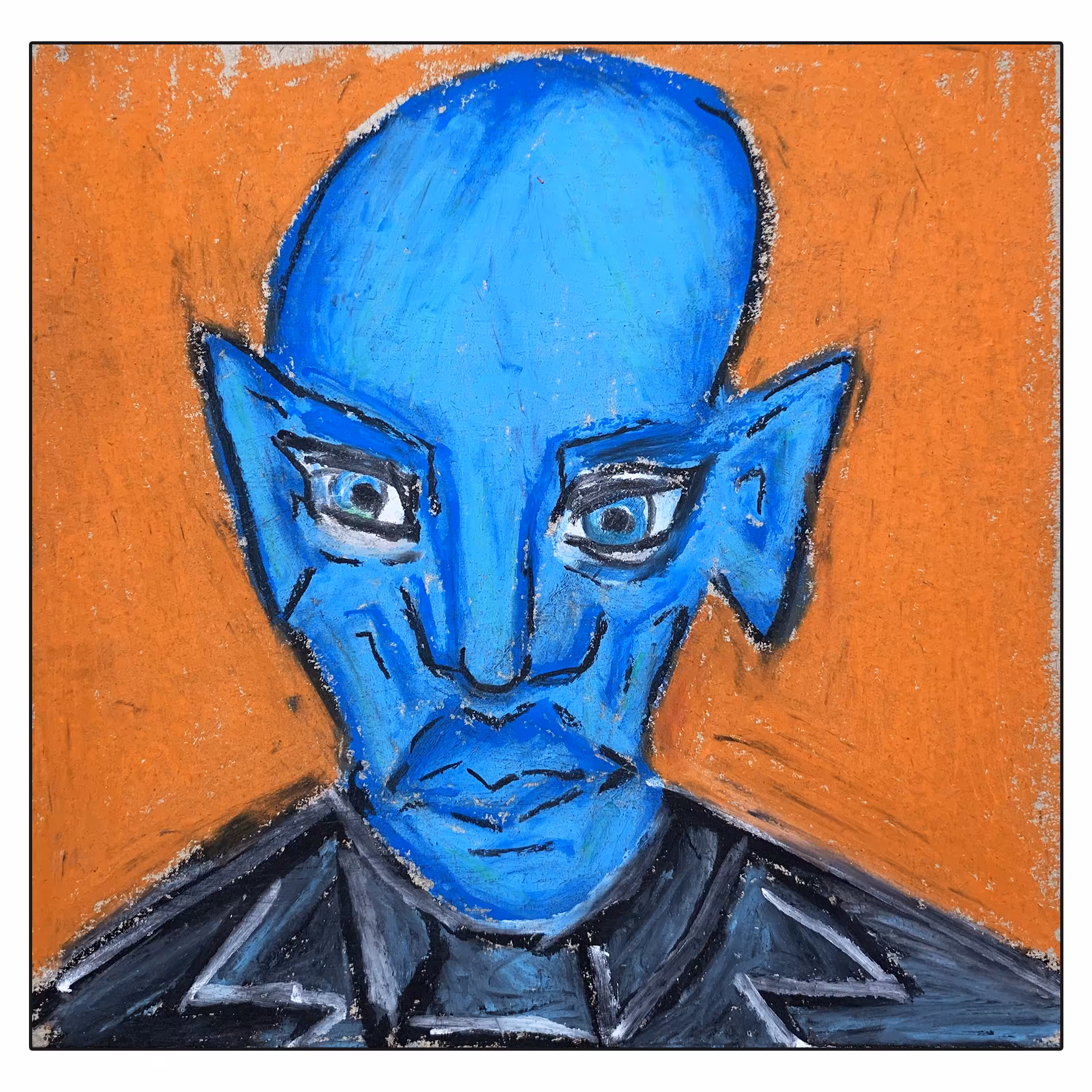 "fantômas"