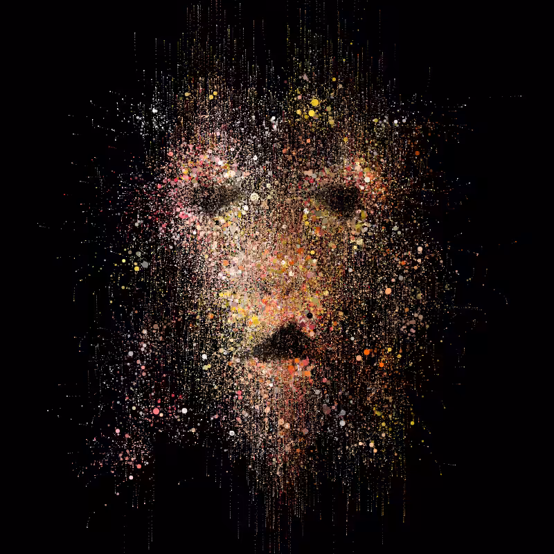 Masks #1