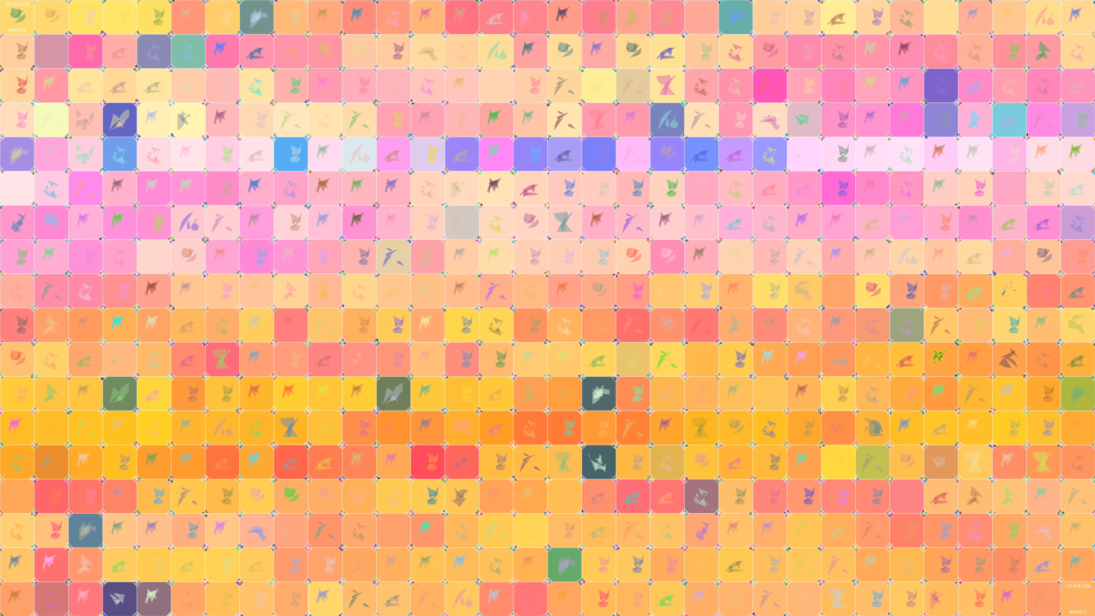 Painting #8411