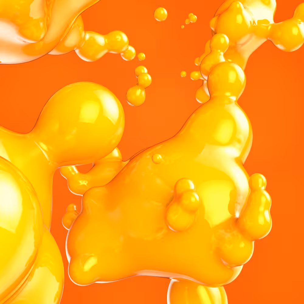 Fluid Appeal