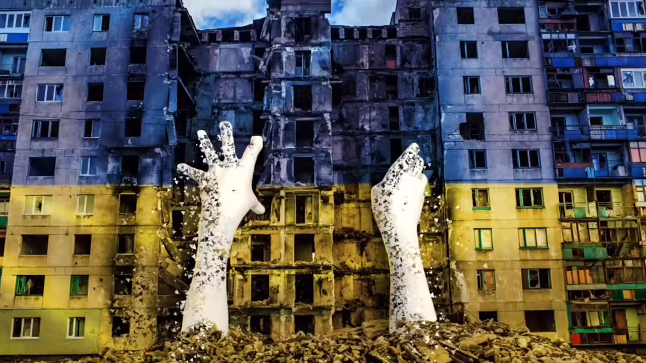 Support Ukraine πΊπ¦ Particle #96