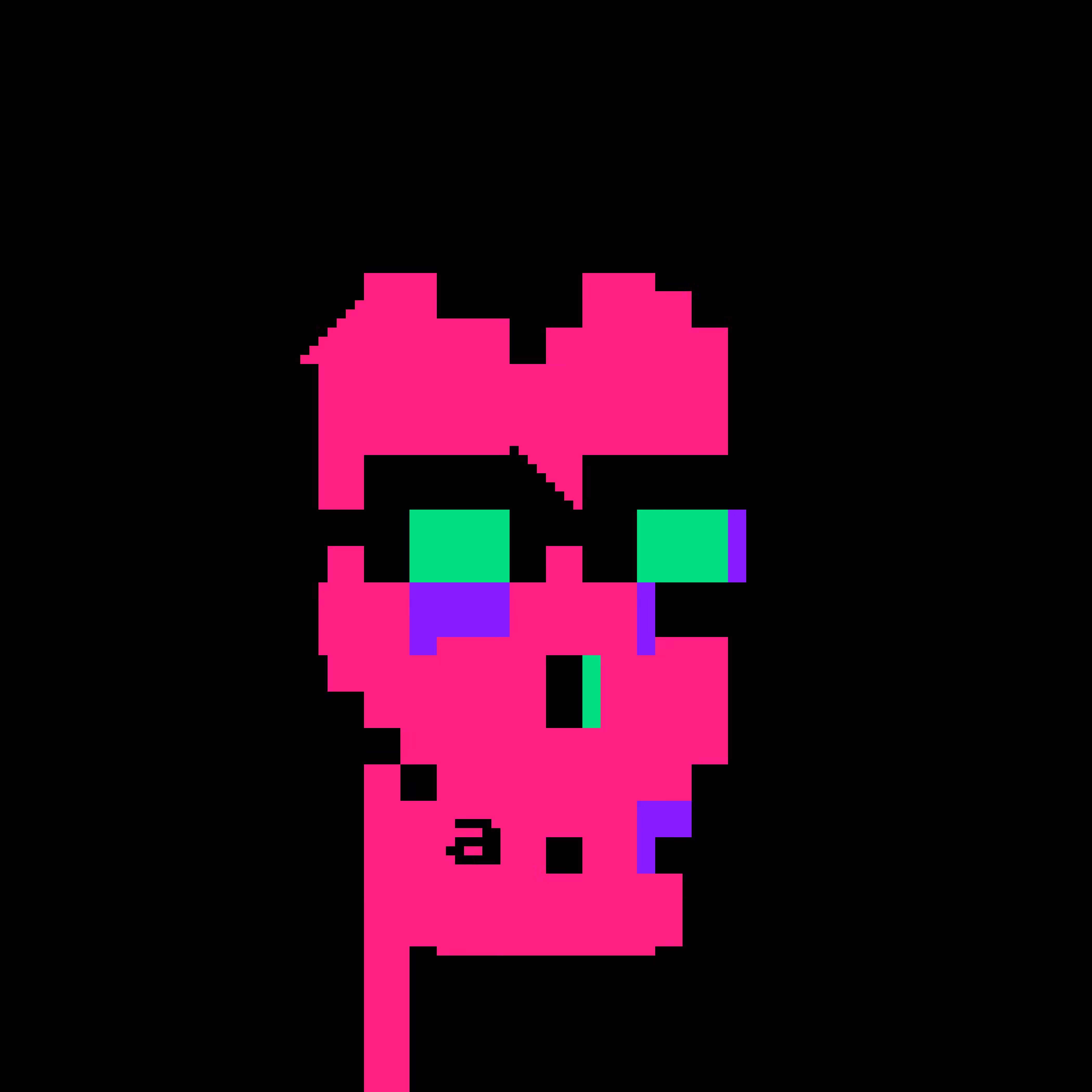 METH-HEDZ: METH-HED #5499