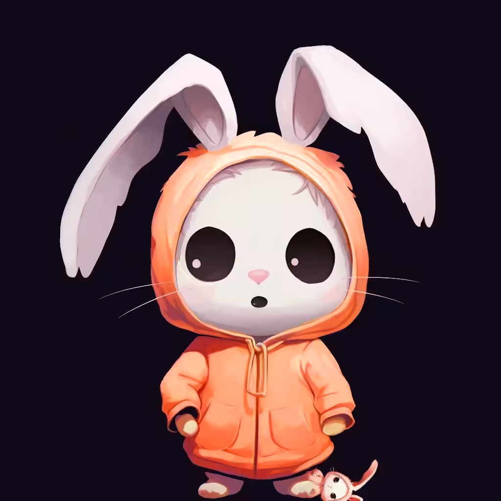 HoodieX #10