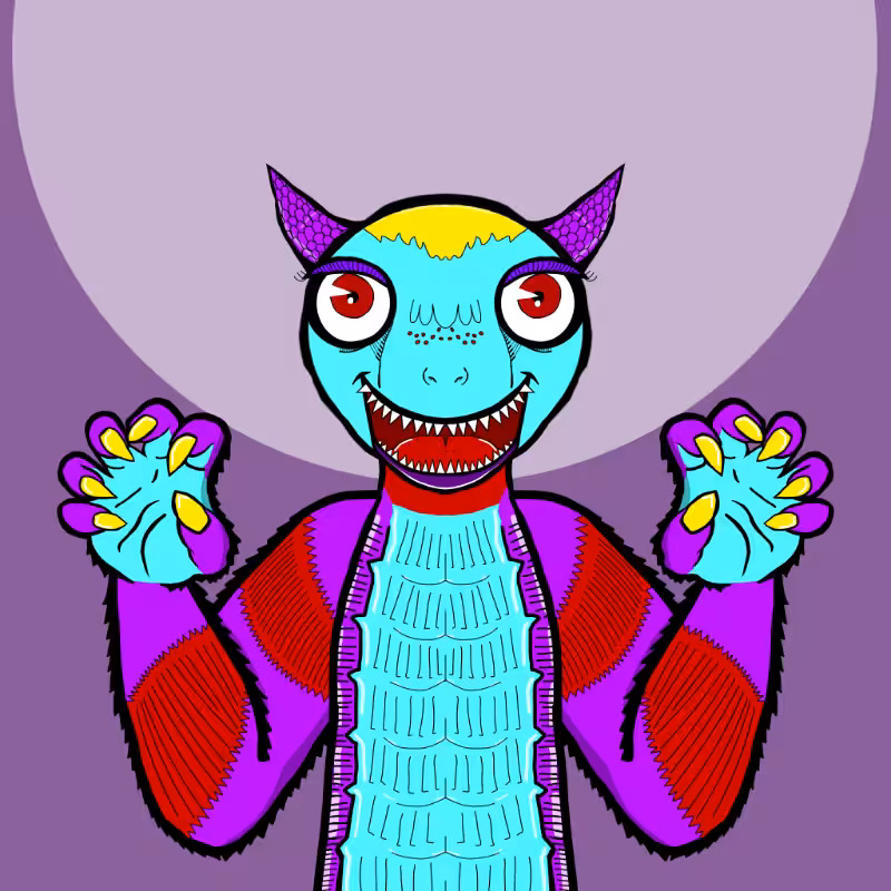 MoonMistMonsters #10