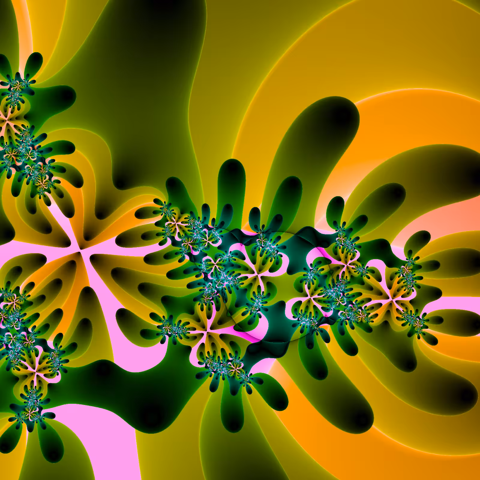 Microgravity #1266