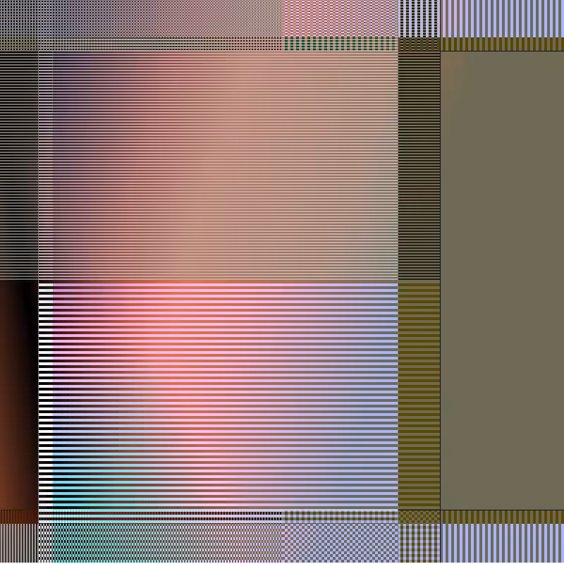 "Gradient Framework" #73
