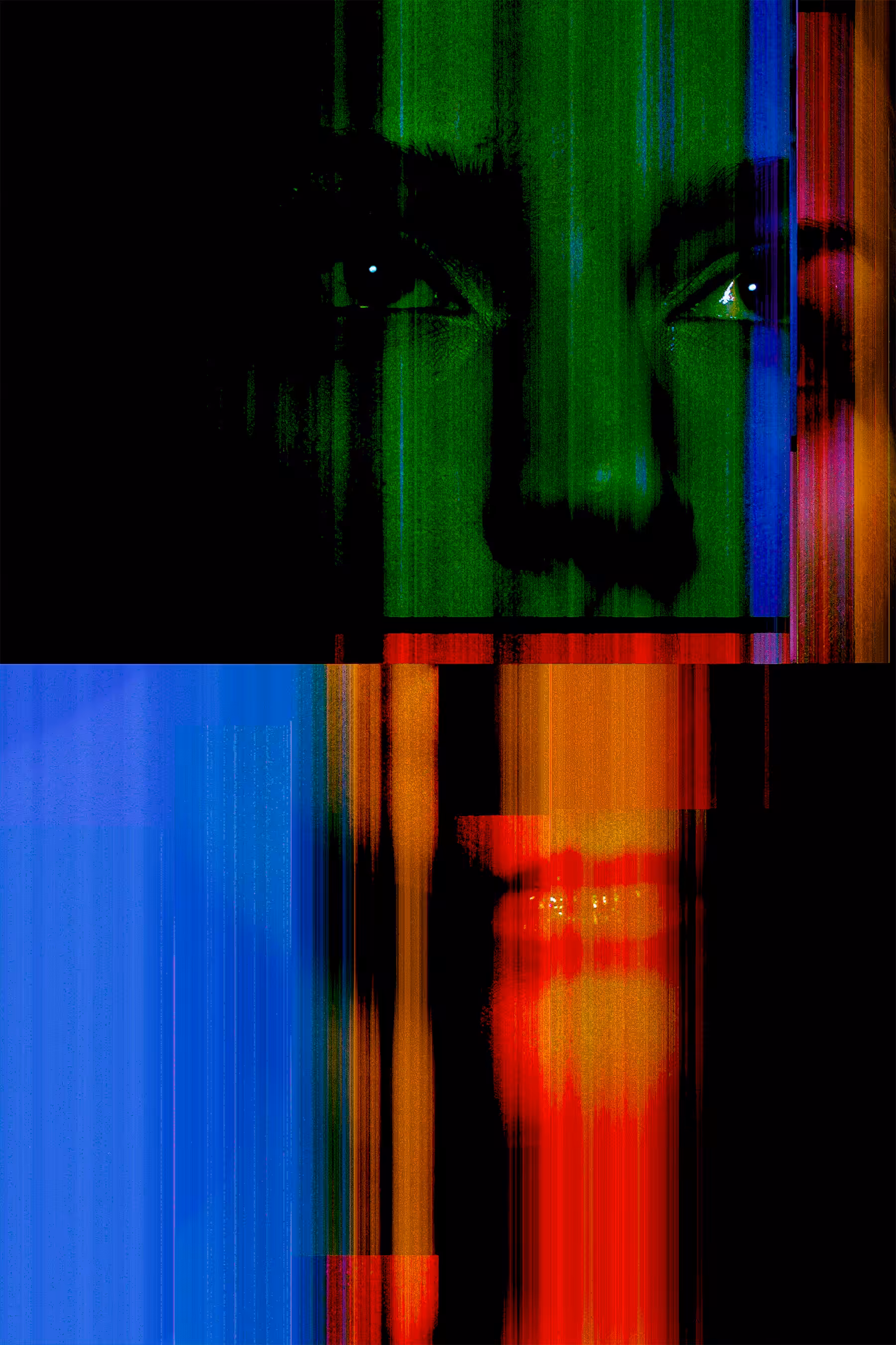 Shapeshifter 07