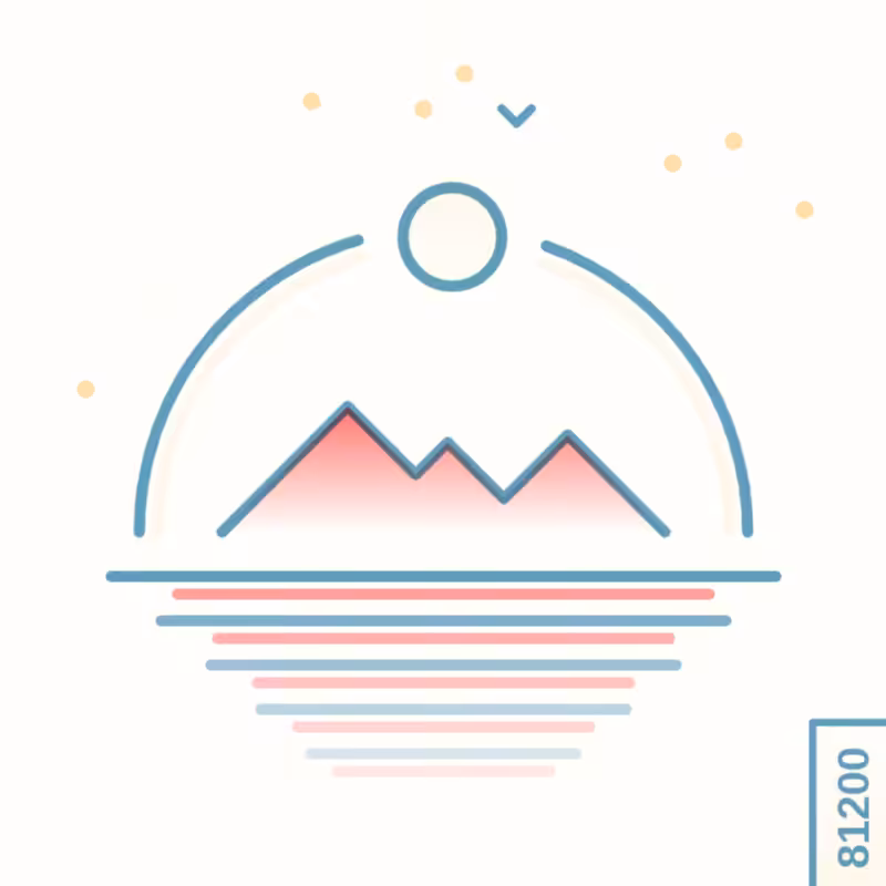 Minimal Landscapes #78