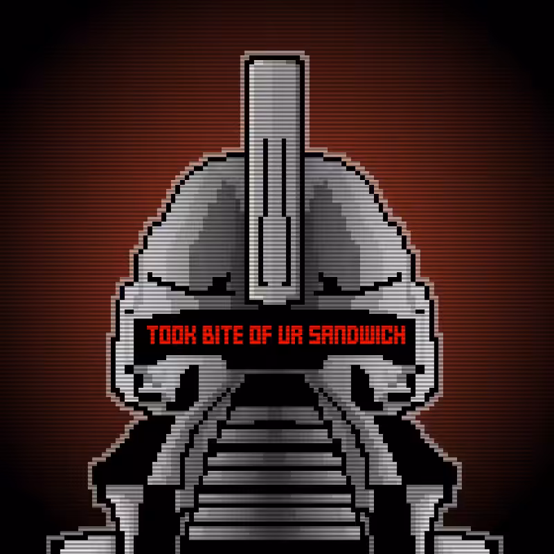 Cylon Invasion #306
