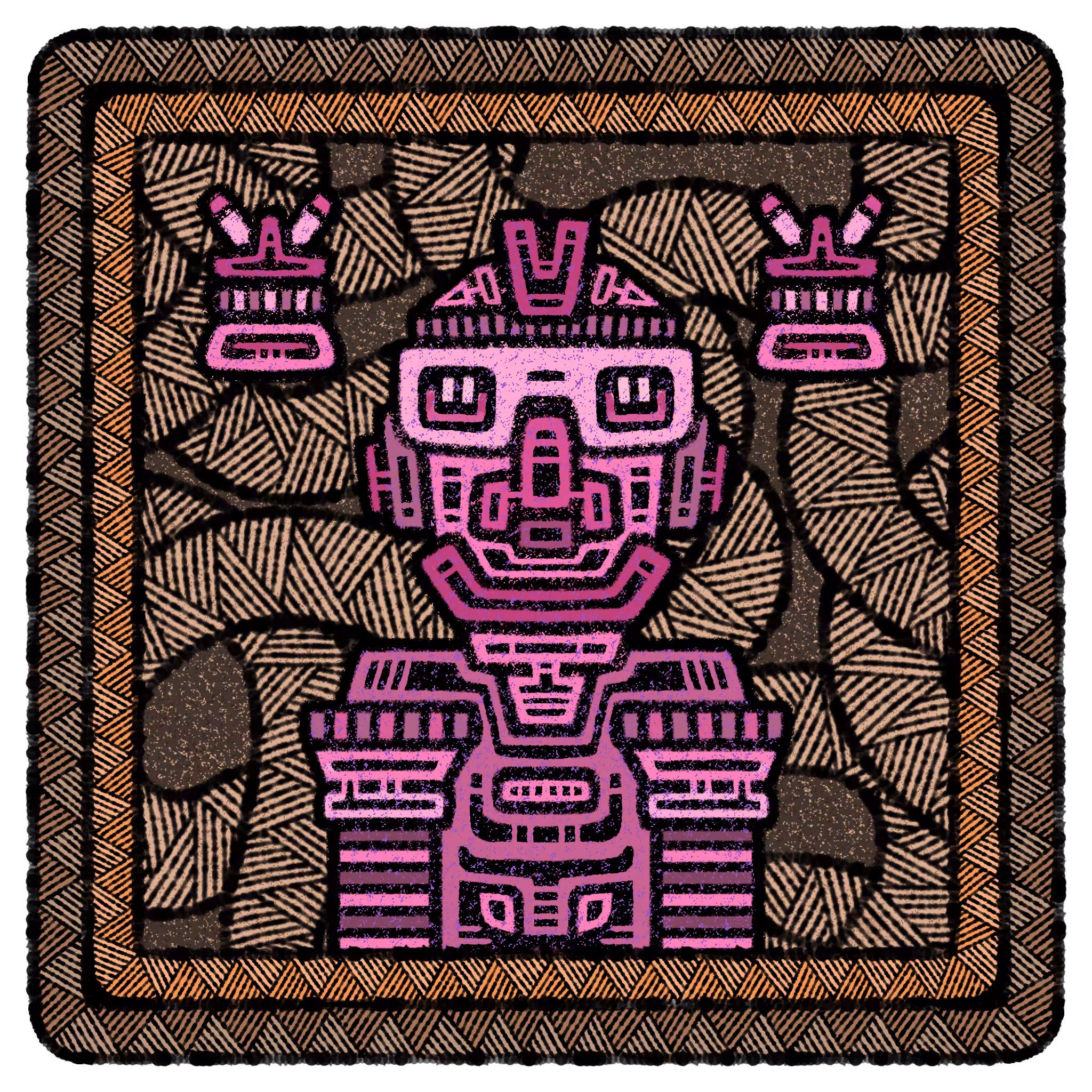 ドン族。( Don-zoku ): Don ·40·